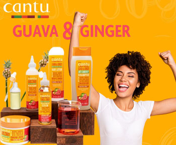 Guava And Ginger Collection