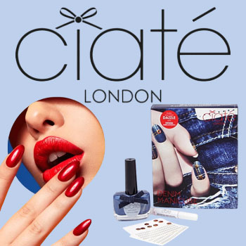 Ciate London
