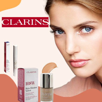 Clarins