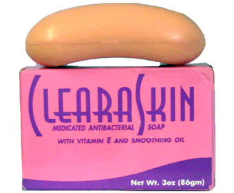 Cleara Skin