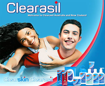 Clearasil