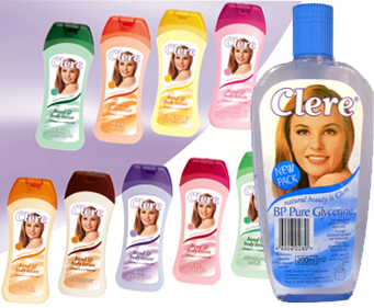 Clere