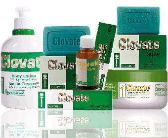 Clovate