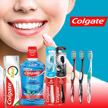 Colgate