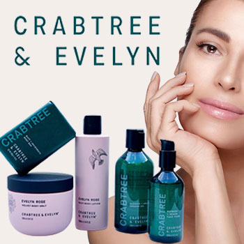 Crabtree And Evelyn