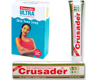 Crusader 