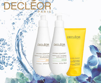 Decleor Paris