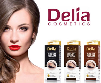 Delia Cosmetics