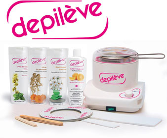 Depileve