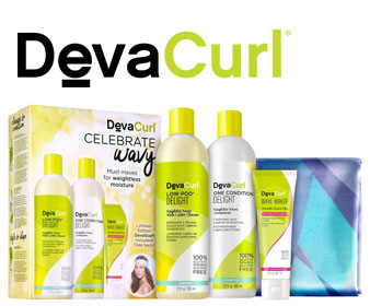 Deva Curl