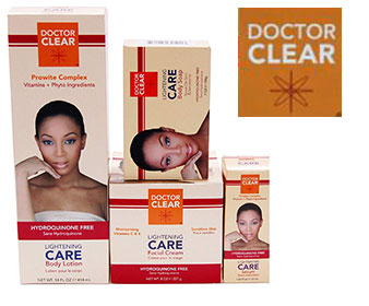 Doctor Clear