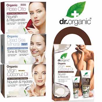 Dr Organic