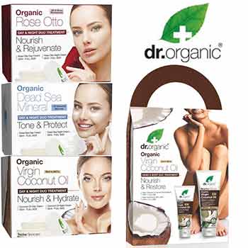 Dr Organic