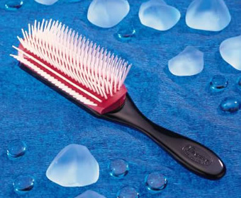 Classic Styling Brush