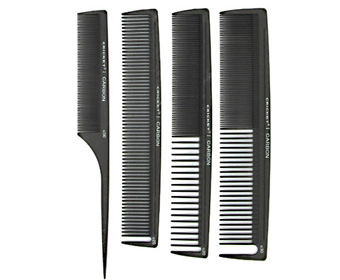 Carbon Combs