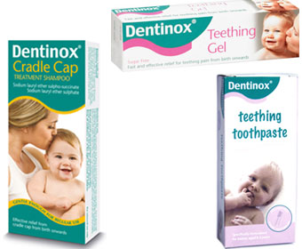 Dentinox
