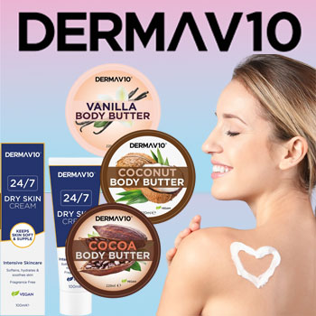 Derma V10