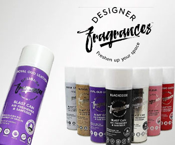 Designer Fragrances