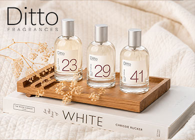 Ditto Fragrances