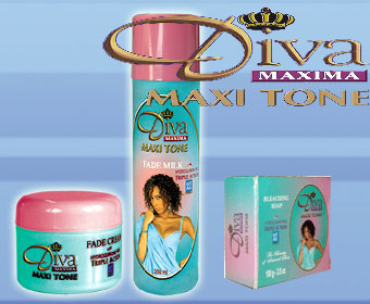 Diva Maxima