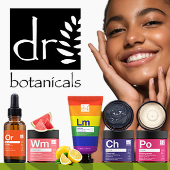 Dr Botanicals