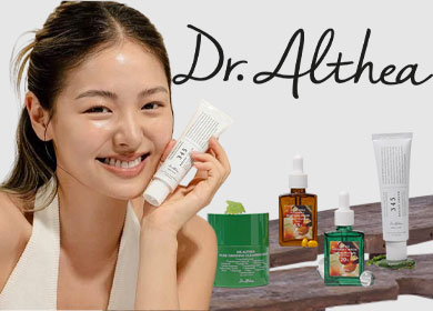 Dr Althea