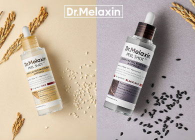 Dr Melaxin