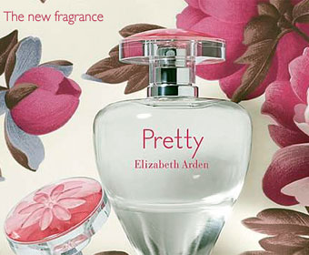 Elizabeth Arden