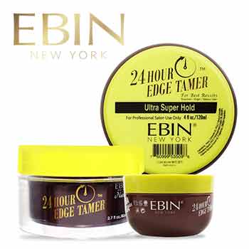 EBIN New York