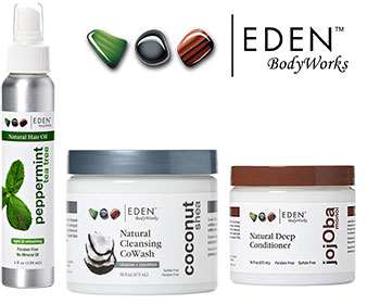 Eden Bodyworks