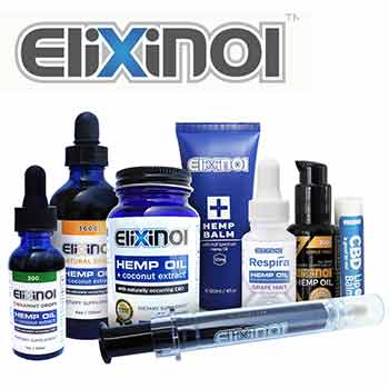 Elixinol