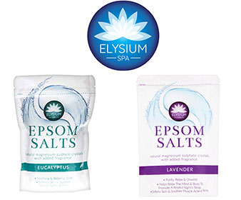 Elysium Spa  