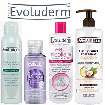 Evoluderm