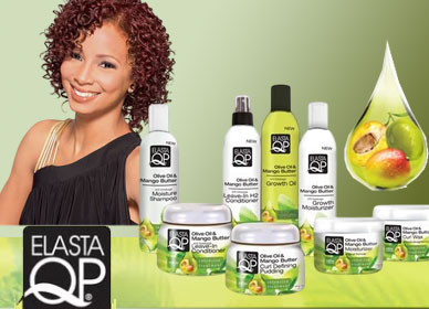 ElastaQP