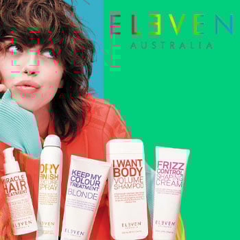 Eleven Australia