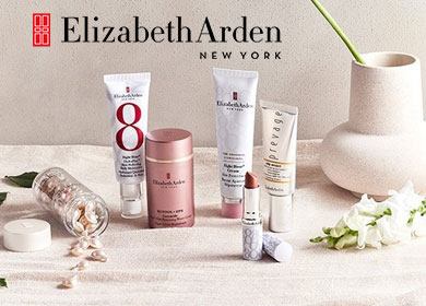 Elizabeth Arden