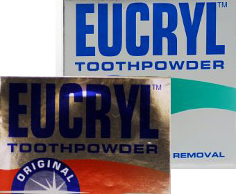 Eucryl