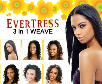 3 in 1 Weave