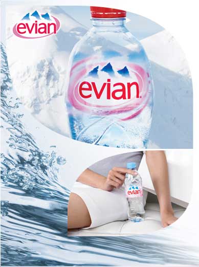 Evian