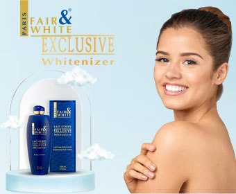 Exclusive Whitenizer