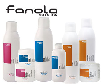 Fanola