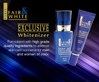 Exclusive Whitenizer