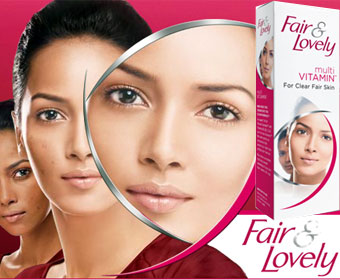 Fair and Lovely