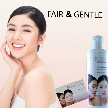 Fair And Gentle