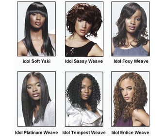 Sleek Wigs & Extensions | 100% Human Hair & Synthetic Hair Sleek Wigs & Extensions | 100% Human Hair & Synthetic Hair