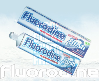 Fluorodine