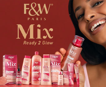 Mix Ready 2 Glow
