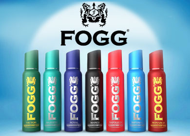 Fogg