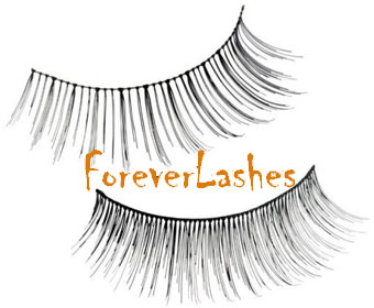 Lashes