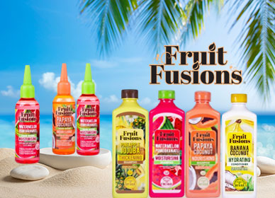 Fruit Fusions